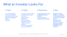 VC Presentation Outline & Guide - Page 2