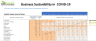 Free Business Sustainability tool