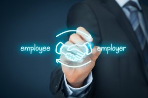 Employees - From Your First Hire to Building a Human Resource System