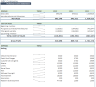 Content Management Software - Financial Model