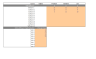 Startup SaaS Small Business CRM Software - Financial Model