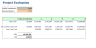 Startup SaaS Small Business CRM Software - Financial Model