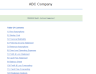 Customer Engagement Software - Fianancial Model
