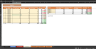 Competitor Analysis - Net Promoter Score (NPS) PowerPoint Slide Template & Excel Model