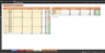 Competitor Analysis - Net Promoter Score (NPS) PowerPoint Slide Template & Excel Model