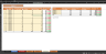 Competitor Analysis - Net Promoter Score (NPS) PowerPoint Slide Template & Excel Model