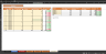 Competitor Analysis - Net Promoter Score (NPS) PowerPoint Slide Template & Excel Model