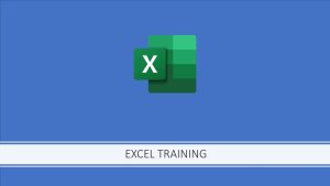 Excel Training