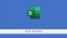 Excel Training