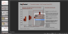 Competitor Analysis - Net Promoter Score (NPS) PowerPoint Slide Template & Excel Model