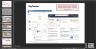 Competitor Analysis - Net Promoter Score (NPS) PowerPoint Slide Template & Excel Model