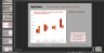 Competitor Analysis - Net Promoter Score (NPS) PowerPoint Slide Template & Excel Model