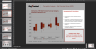 Competitor Analysis - Net Promoter Score (NPS) PowerPoint Slide Template & Excel Model