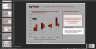 Competitor Analysis - Net Promoter Score (NPS) PowerPoint Slide Template & Excel Model