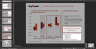 Competitor Analysis - Net Promoter Score (NPS) PowerPoint Slide Template & Excel Model