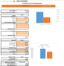 E-Mail Tracking Software Financial Model