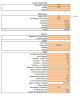 E-Mail Tracking Software Financial Model