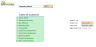 E-Mail Tracking Software Financial Model