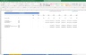 Financial Modelling, Financial Planning and DCF Valuation