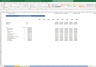 Financial Modelling, Financial Planning and DCF Valuation