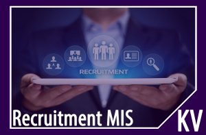 Recruitment MIS