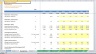Discounted Cash Flow (DCF) Valuation Model with 3 Years Actual and 5 Years forecast- Telecom