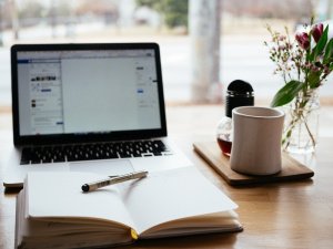 How to Work remotely as a team image