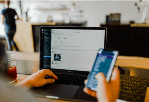 How to Work remotely as a team image