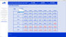 Small Business Cash Flow Model