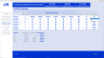 Small Business Cash Flow Model
