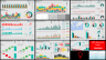 3-way Financial Model with PowerBI visualisation including Google ...