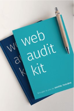 Web Audit Kit