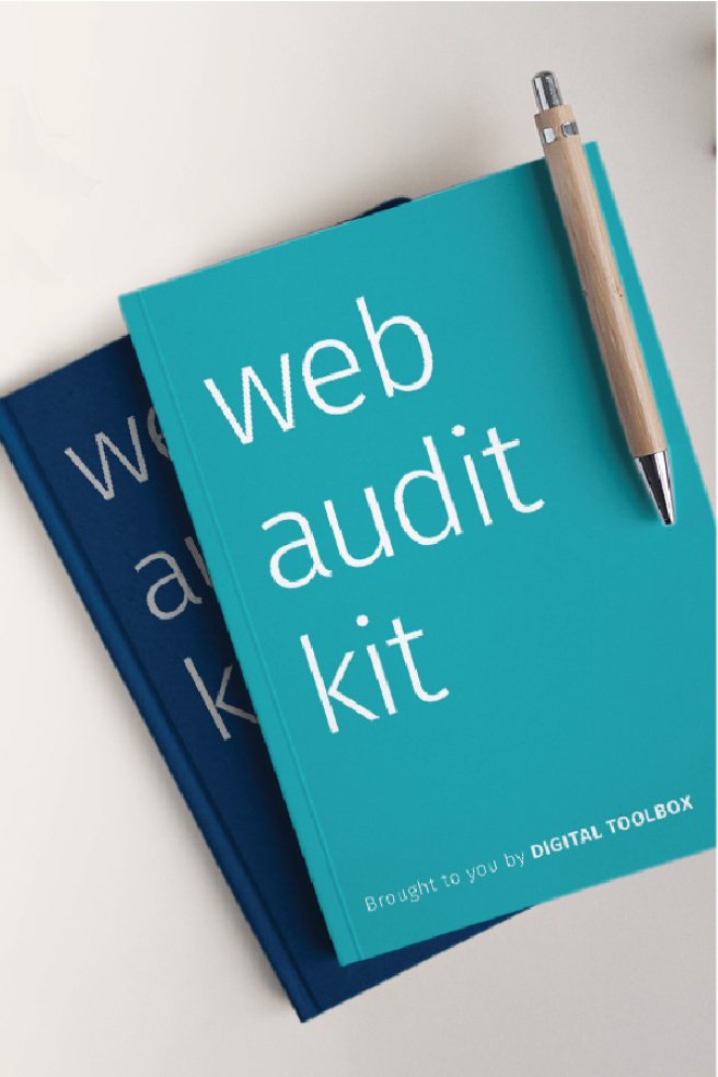 Web Audit Kit - Eloquens