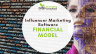 Influencer Marketing Software - Financial Model