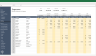 Genius Bill Payment Calendar