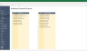 Genius Bill Payment Calendar