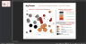 BCG Matrix - Key Account Management Business Development PowerPoint Template Slide