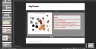 BCG Matrix - Key Account Management Business Development PowerPoint Template Slide