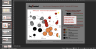 BCG Matrix - Key Account Management Business Development PowerPoint Template Slide