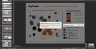BCG Matrix - Key Account Management Business Development PowerPoint Template Slide