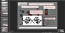 BCG Matrix - Key Account Management Business Development PowerPoint Template Slide