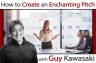 How to Create an Enchanting Pitch