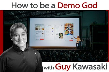 How to be a Demo God