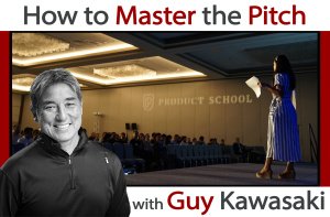How to Master the Pitch