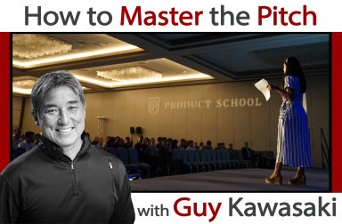 How to Master the Pitch