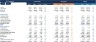 Monthly Financial Model