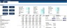 Monthly Financial Model
