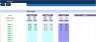 Monthly Financial Model