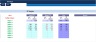 Monthly Financial Model