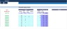 Monthly Financial Model